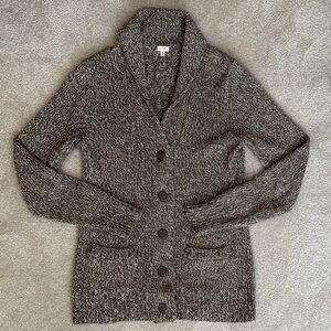 J. Crew Cardigan